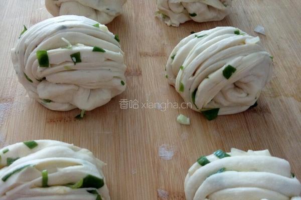 做馒头花卷的做法的做法图解20