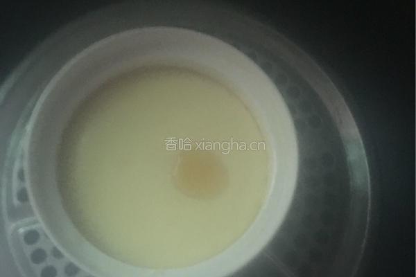 水蒸蛋的做法图解7