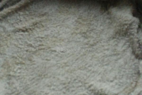 绿豆芽的做法图解2