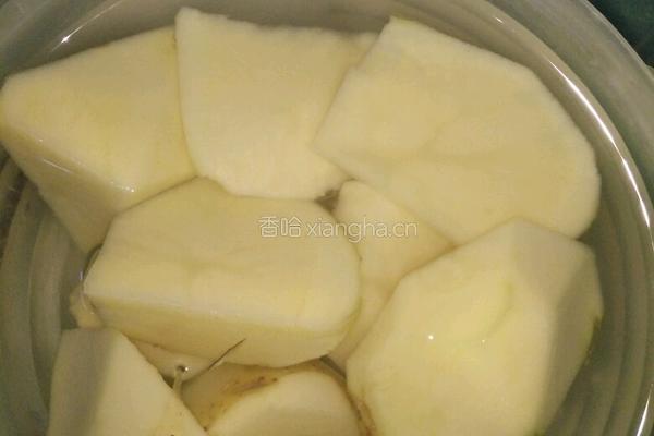 复合菜的做法图解2