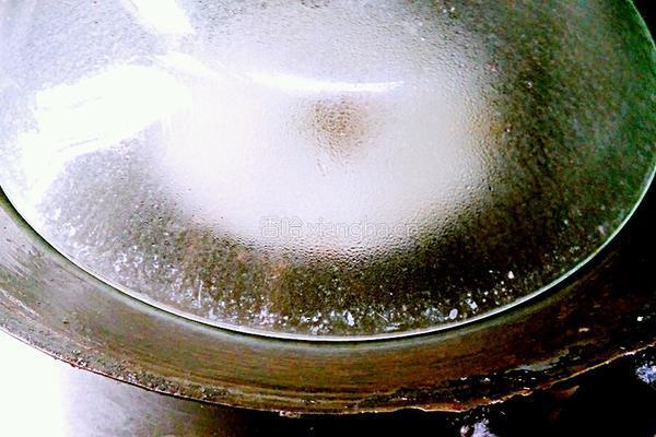 泡白萝卜的做法图解9