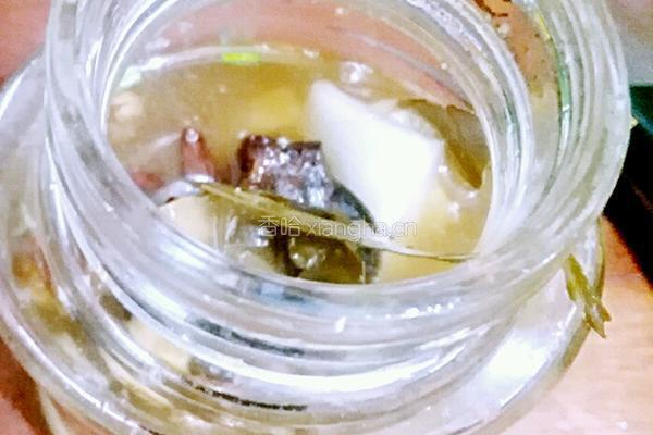泡白萝卜的做法图解11