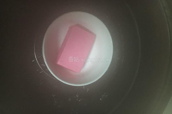 草莓巧克力蛋糕的做法图解6