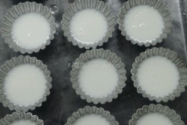 双色红豆糕的做法图解4