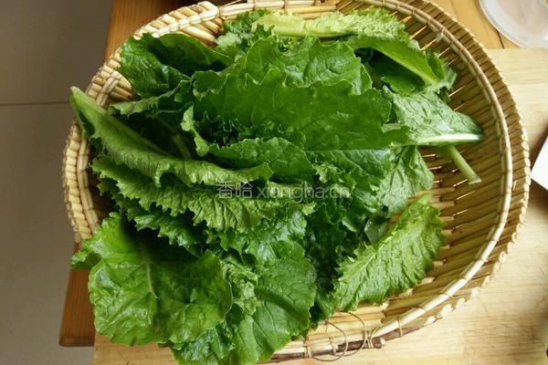 手擀蔬菜面的做法图解1