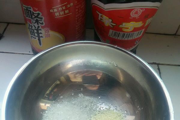 虎皮海椒的做法图解4