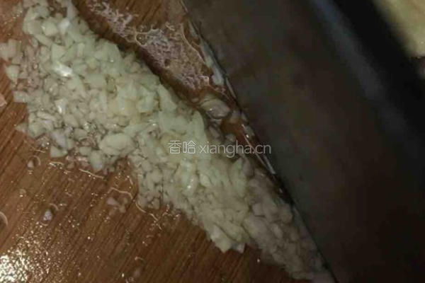 什锦炒饭的做法图解4
