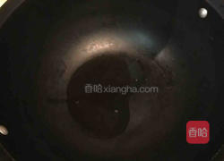 什锦炒饭的做法图解6