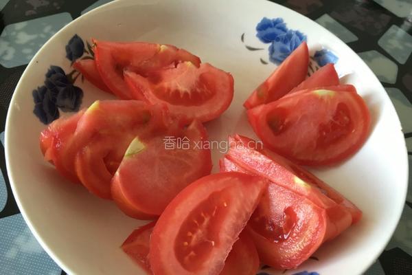 家常冷面的做法图解2
