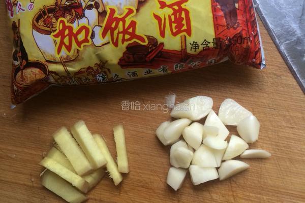 爆炒虾的做法图解2
