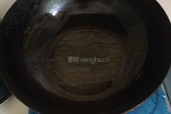 爆炒虾的做法图解3