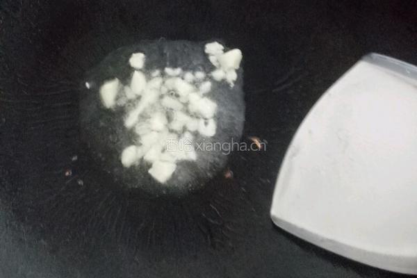 麻香糖醋藕片的做法图解3