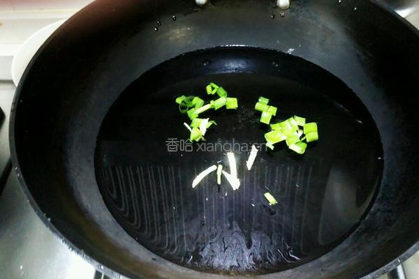 自制麻辣烫的做法图解2