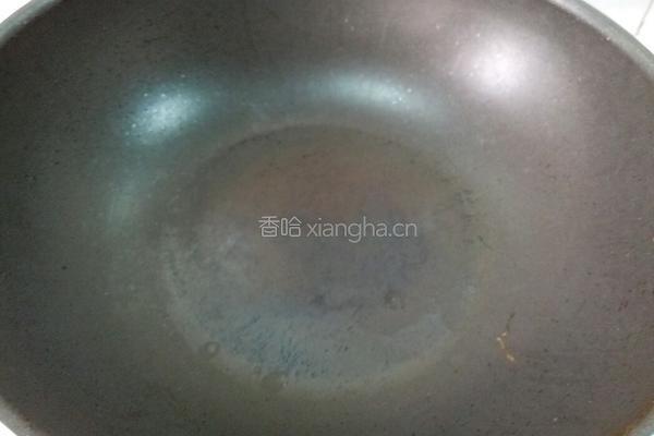  圣女果炒鸡蛋的做法图解4