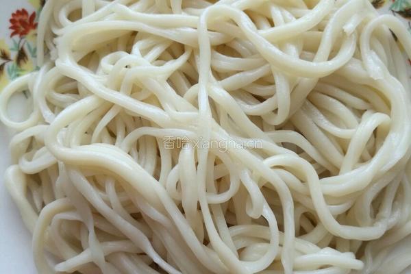 拉条子盘盘面的做法图解10