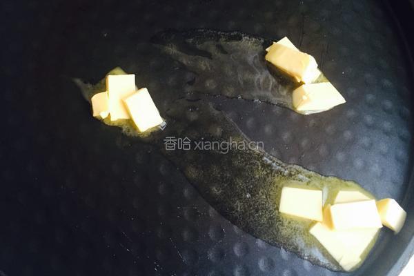 吐司卷的做法图解8