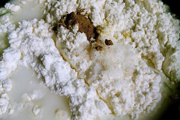 白萝卜夹肉的做法图解10