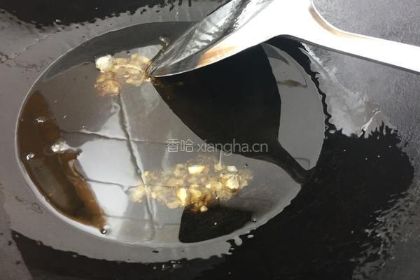 土豆焖饭的做法图解3