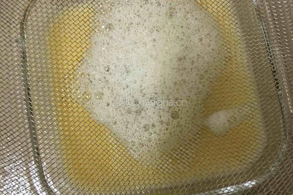 超滑水蛋的做法图解4