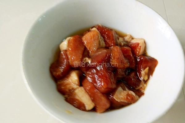 圣女果炖土豆的做法图解4