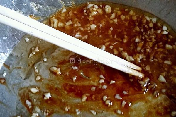 凉拌毛豆的做法图解4