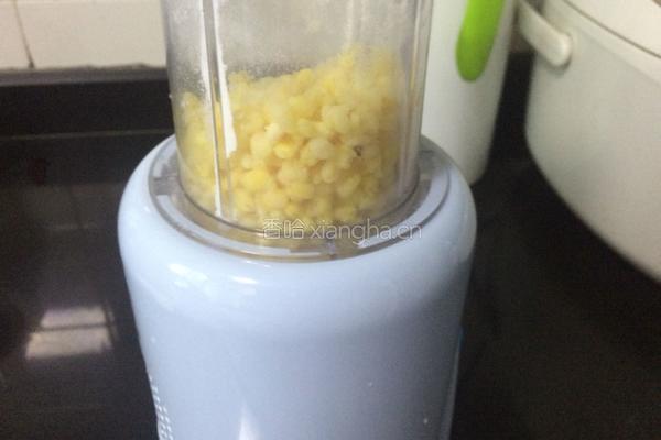 绿豆糕的做法图解8