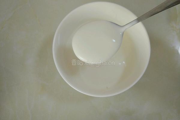 自制原味酸奶的做法图解7