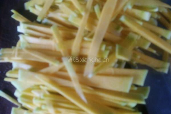 粥的做法图解1