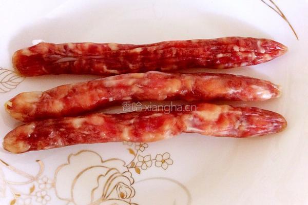 香辣卷心菜的做法图解2