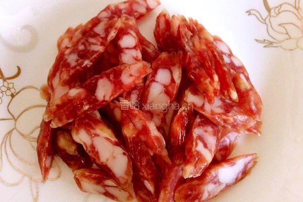 香辣卷心菜的做法图解3