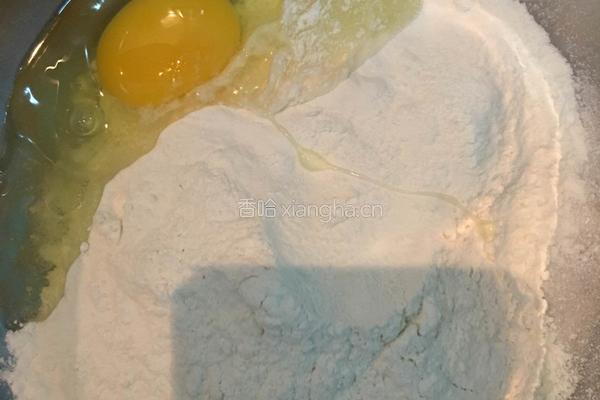 胡萝卜土豆饼的做法图解5