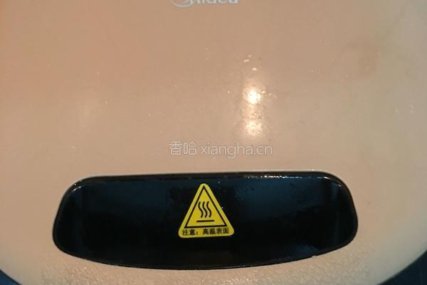 胡萝卜土豆饼的做法图解12