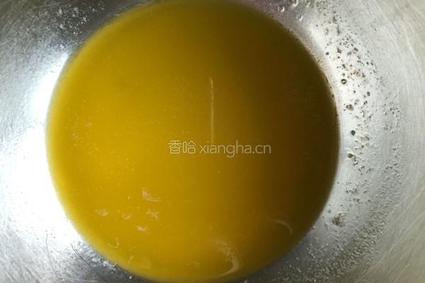 脆皮鸡蛋卷的做法图解3