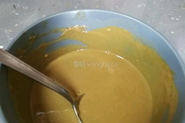 川味麻酱凉面（三人份）的做法图解4