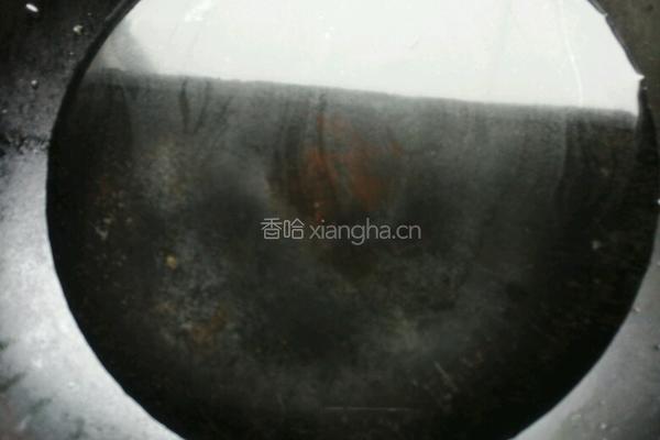 南瓜油饼的做法图解2