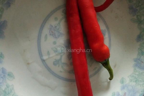 清炒南瓜藤的做法图解3