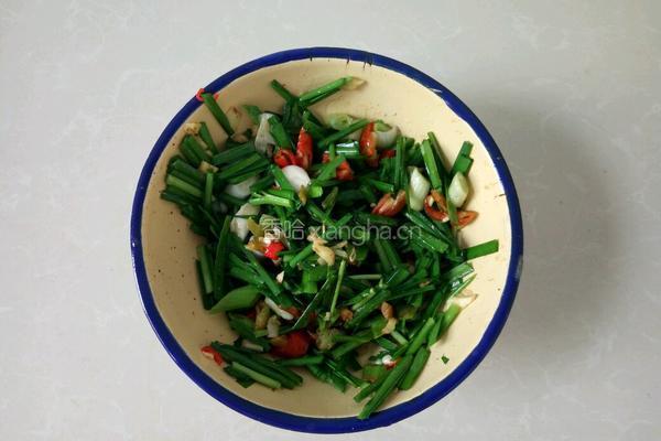 豆腐脑的做法图解5