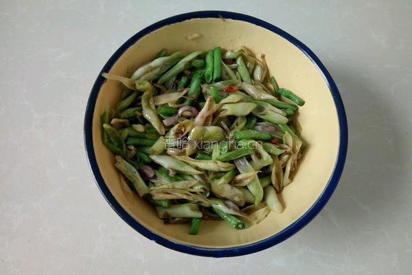 豆腐脑的做法图解6