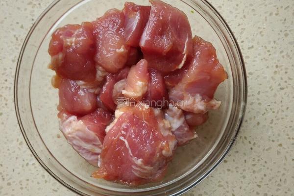 茄汁土豆炖牛肉的做法图解2