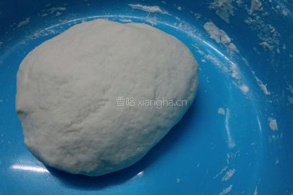 圣女果拌面的做法图解2