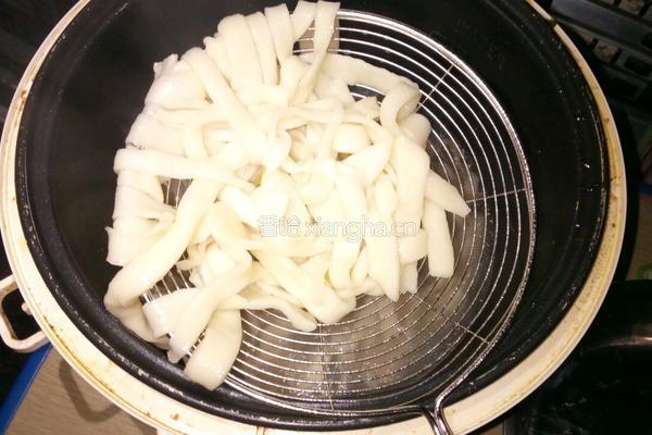 圣女果拌面的做法图解12