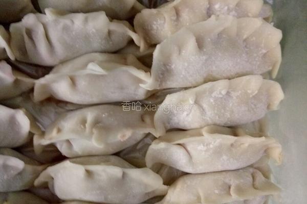 水饺大杂会的做法图解3