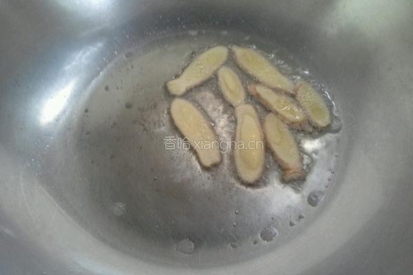 酸梅鸭的做法图解3