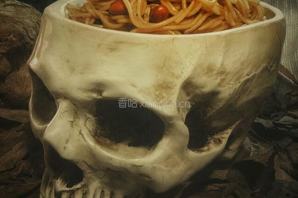 虾籽葱油面的做法图解6