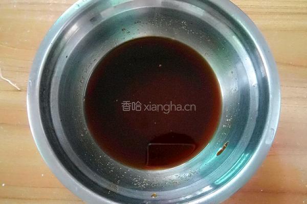 生菜包虾米粉丝的做法图解6
