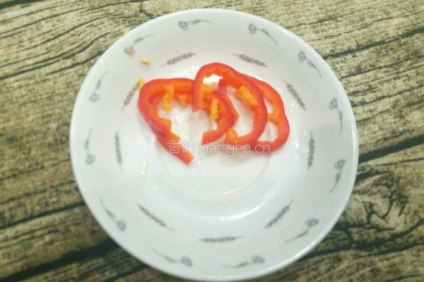 卷心菜卷腊肉的做法图解11