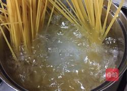 番茄意大利面的做法图解1