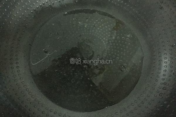 白萝卜盅的做法图解14