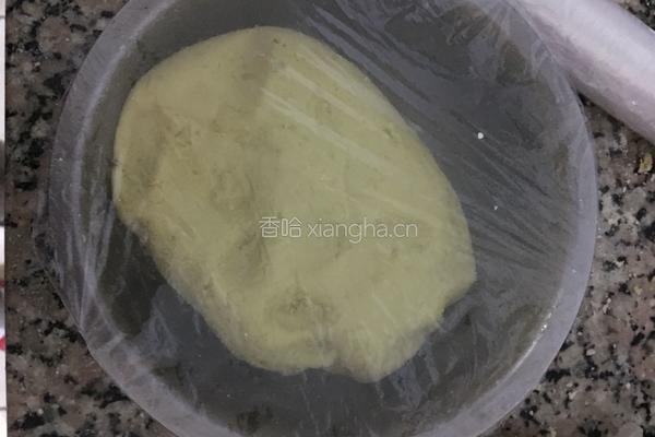 红薯糯米糕的做法图解7