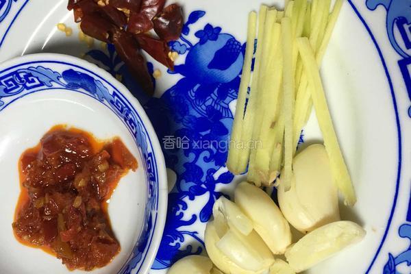 回锅肉(家常版)的做法图解6